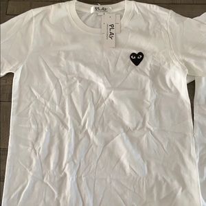 Comme des Garçons t shirt